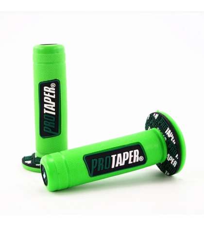 JUEGO DE PUÑOS VERDES ( GEL ) PROTAPER R: PPGVE