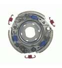 EMBRAGUE REGULABLE YAMAHA 50 / PIAGGIO 50 ( ANTIGUAS ) CAMPANA 105 MM. TECNIUM R: 8409