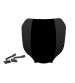 CARETA CROSS NEGRA TNT R: 448132C