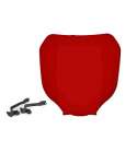 CARETA CROSS ROJA TNT R: 448132