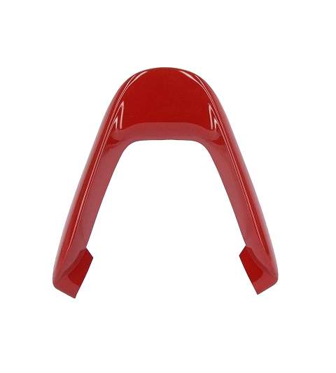 ALETA TRASERA YAMAHA JOG RR 50 ROJO / METALIZADO TNT R : 366868I