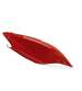 PASTA TRASERA DERECHA YAMAHA JOG RR 50 ROJO METALIZADO TNT R: 366868D
