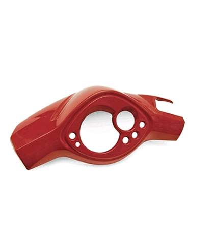 CUBRE TACOMETRO YAMAHA JOR RR 50 ROJO METALIZADO TNT R: 366868E