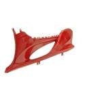 PASTA DELANTERA IZQUIERDA YAMAHA JOG RR 50 ROJO TNT R: 366868G