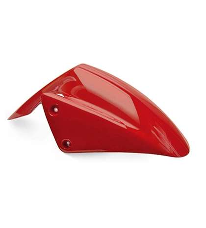 GUARDABARROS DELANTERO YAMAHA JOG RR 50 ROJO METALIZADO TNT R: 366868A