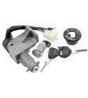 JUEGO CERRADURAS KYMCO VITALITY 50 C.C. 2 T. R: 10893