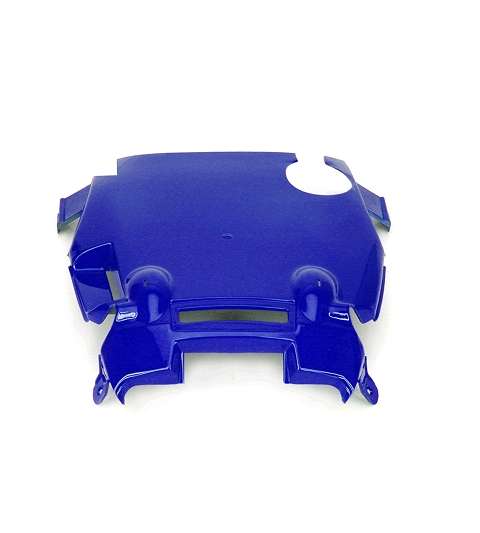PASO DE RUEDA TRASERO YAMAHA AEROX 50 02/12 AZUL METALIZADO TNT R: 366699G