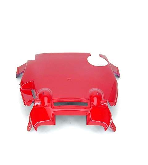 PASO DE RUEDA TRASERO YAMAHA AEROX 50 02/12 ROJO METALIZADO TNT R: 366744A