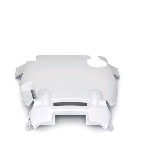 PASO DE RUEDA TRASERO YAMAHA AEROX 50 02/12 BLANCO TNT R: 366794A