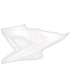 TAPA MOTOR IZQUIERDA YAMAHA AEROX 50 BLANCO TNT R: 366789H