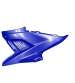 TAPA MOTOR IZQUIERDA YAMAHA AEROX 50 AZUL METALIZADO TNT R: 366699J