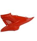 TAPA MOTOR IZQUIERDA YAMAHA AEROX 50 ROJO ESCUDERIA TNT R: 366747