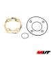 KIT JUNTAS CILINDRO MVT IRON MAX IM20 DERBI SENDA 50 E3 ( MOTOR PIAGGIO ) 74 CC.