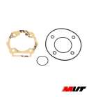 KIT JUNTAS CILINDRO MVT IRON MAX IM20 DERBI SENDA 50 E3 ( MOTOR PIAGGIO ) 74 CC. R: PJ20