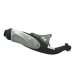 TUBO DE ESCAPE DERBI ATLANTIS LC 50 - TURBO KIT - R: TK TK026