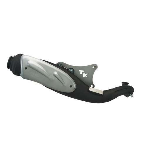 TUBO DE ESCAPE DERBI ATLANTIS LC 50 - TURBO KIT - R: TK TK026