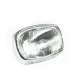 OPTICA DE FARO VESPINO GL ( CON CERQUILLO CROMADO ) RINDER 308 R: 7001308