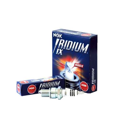BUJIA NGK IRIDIUM CR8EHIX 9 R: 3797