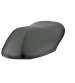 SILLIN YAMAHA AEROX 50 NEGRO TNT R: 580120A