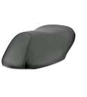 SILLÍN YAMAHA AEROX 50 ( HASTA 2012 ) NEGRO TNT R: 580120A