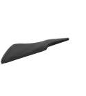 FUNDA SILLÍN YAMAHA JOG R / RR 50 NEGRA TNT R: 580320