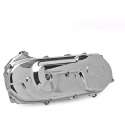 TAPA DE CARTER YAMAHA AEROX 50 / NEO'S 50 CROMADA TNT R: 289068