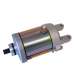 MOTOR DE ARRANQUE 12 V. DAELIM S2 125 / KYMCO X CITING 250 / SYM JOY MAX 250 SGR R: 04178196