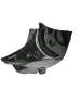 BAJO SPOLIER YAMAHA AEROX 50 NEGRO / BRILLO TNT R: 366733A