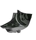 BAJO SPOLIER YAMAHA AEROX 50 NEGRO / BRILLO TNT R: 366733A