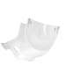 BAJO SPOLIER YAMAHA AEROX 50 BLANCO / METALIZADO TNT R: 366793A