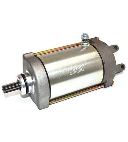MOTOR DE ARRANQUE GILERA NEXUS 400 / 500 SGR R: 04178951