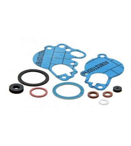 JUNTAS CARBURADOR VESPA SI 20/20 24/24 VESPA DS / DN / IRIS / T5 / TX / COSA / PX DELLORTO R: 525370077