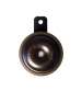 CLAXON NIKKI NEGRO 12V CC D. 82 MM. TONO ALTO R: 04097550