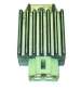 REGULADOR 12V/8A - CA/CC - 4 FASTONS KYMCO MOVIE XL 125 / KYMCO VITALITY 50 KOKUSAN R: 04168315