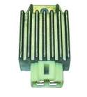 REGULADOR 12V/8A - CA/CC - 4 FASTONS KYMCO MOVIE XL 125 / KYMCO VITALITY 50 KOKUSAN R: 04168315