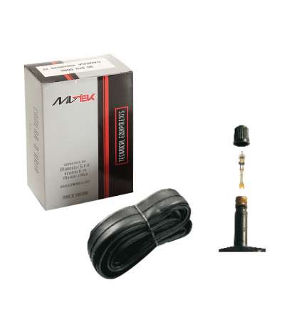 CAMARA 29 X 2.00/2.40 VALVULA AMERICANA MVTEK R: 30 570 0795