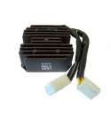 REGULADOR 12V 15A TRIFASE 5 CABLES KYMCO PEOPLE 125 / DAELIM S2 125 - SGR - R: 04179030