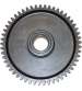 ENGRANAJE RULETA LIBRE KYMCO X CITING 250 06/07 R: 6010090