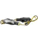 INTERMITENTE HOMOLOGADO OPM BLINKY SEQUENTIEL LEDS NEGRO (EL PAR) R: 206022L