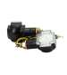 INTERMITENTE HOMOLOGADO OPM CROSS SEQUENTIEL LEDS NEGRO (EL PAR) R 206022N