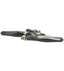 INTERMITENTE HOMOLOGADO OPM NEVADA SEQUENTIEL LEDS WITH DAYTIME LIGHT NEGRO (EL PAR) R: 206022O