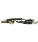 INTERMITENTE HOMOLOGADO OPM SHORTY LEDS NEGRO (EL PAR) R: 206022M
