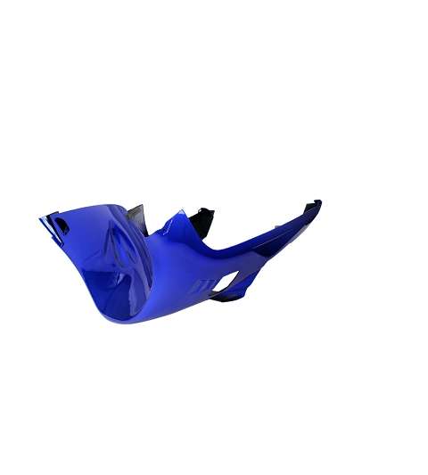 BAJO FRONTAL YAMAHA AEROX 50 AZUL METALIZADO TNT R: 366699E
